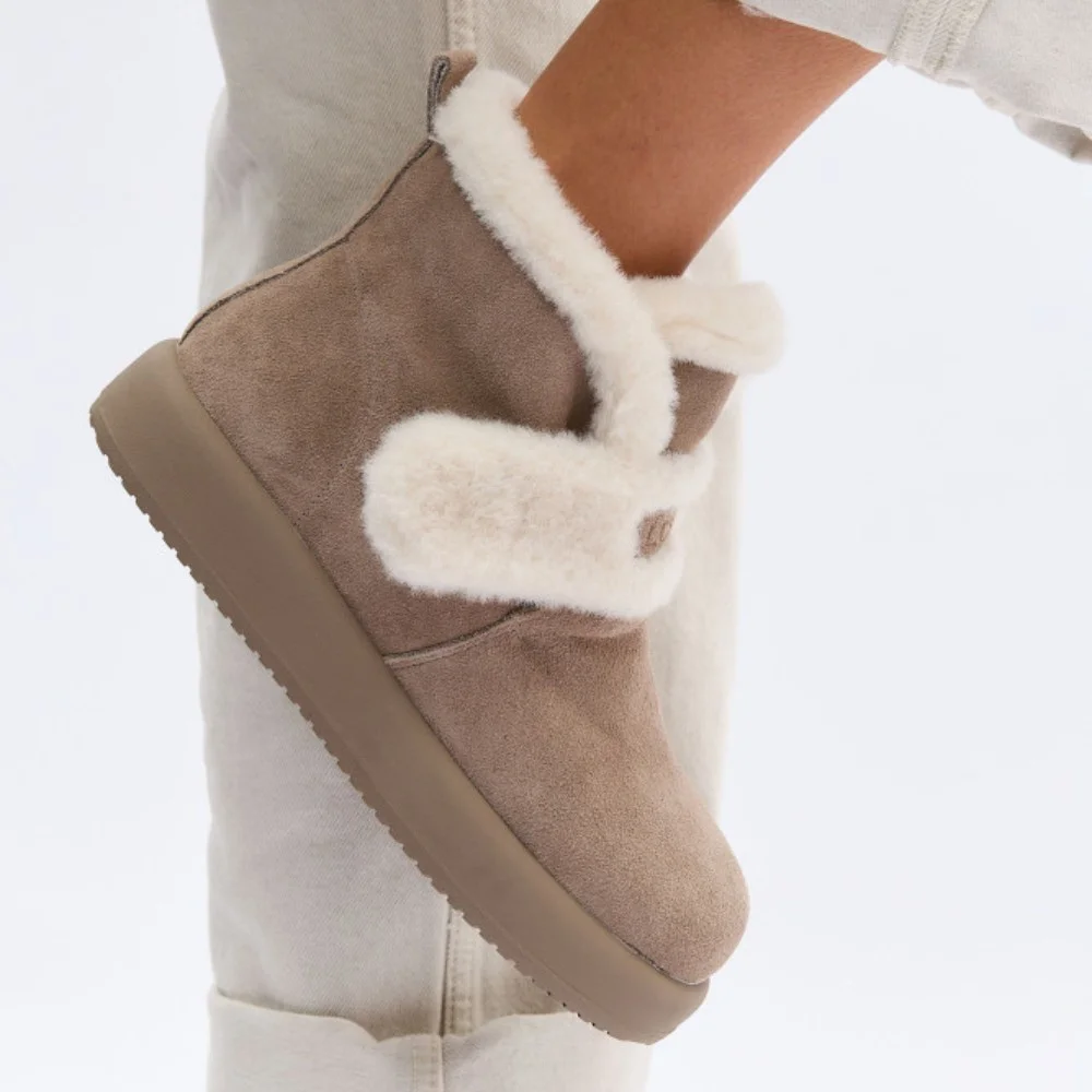 Черевики Allsy Lonza модель 5969