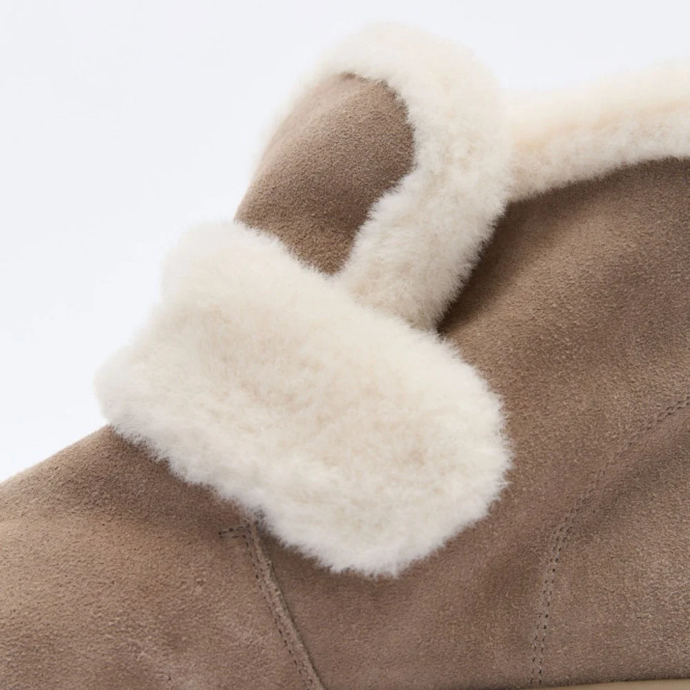 Черевики Allsy Lonza модель 5969