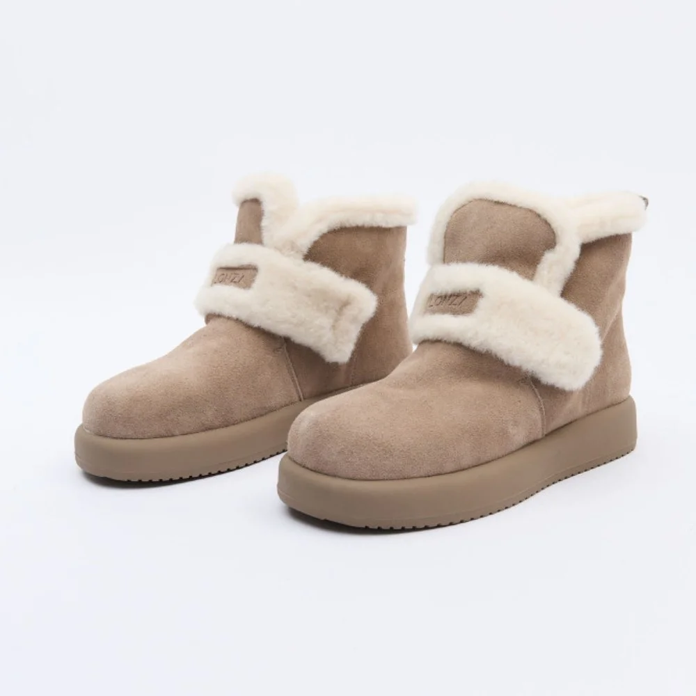 Черевики Allsy Lonza модель 5969