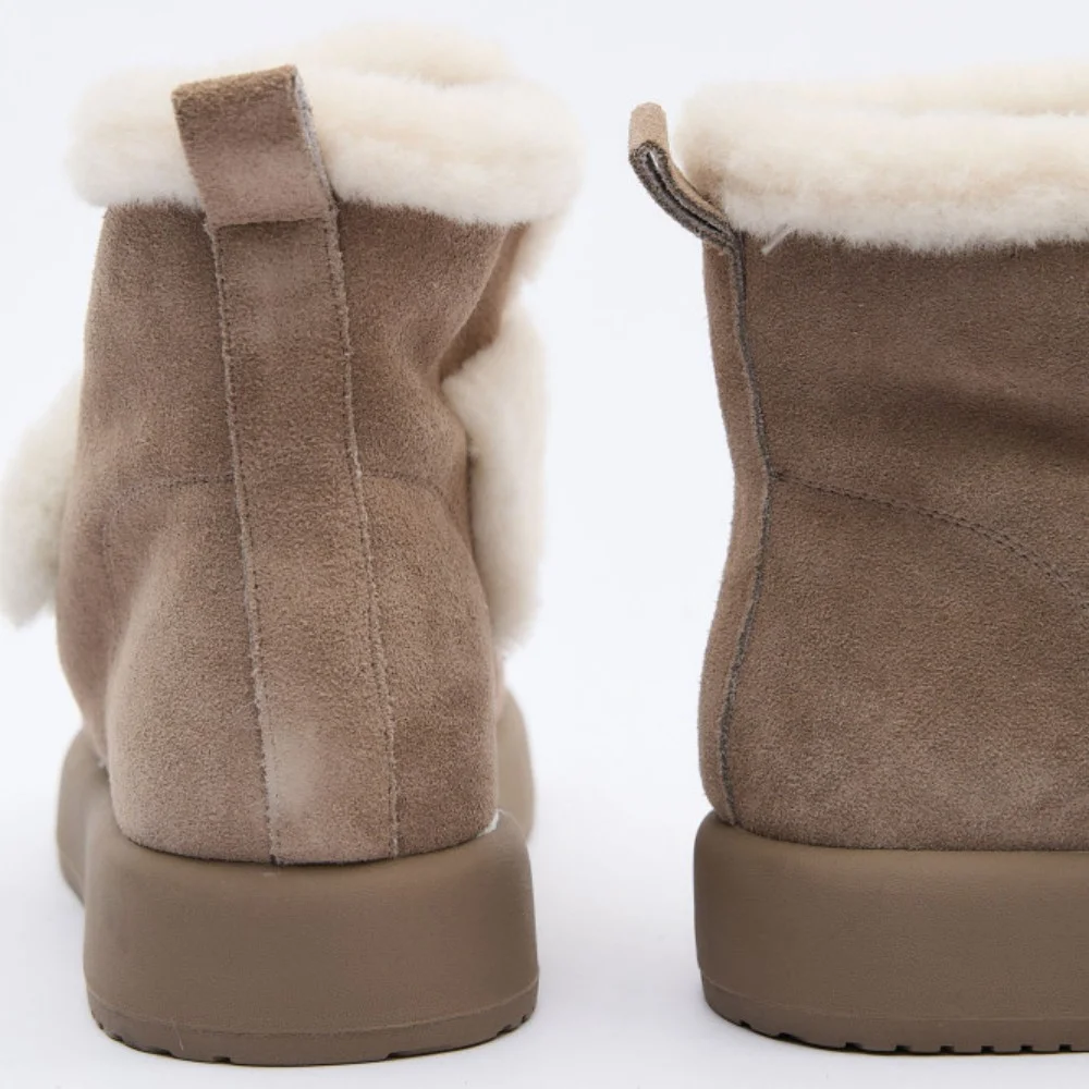 Черевики Allsy Lonza модель 5969