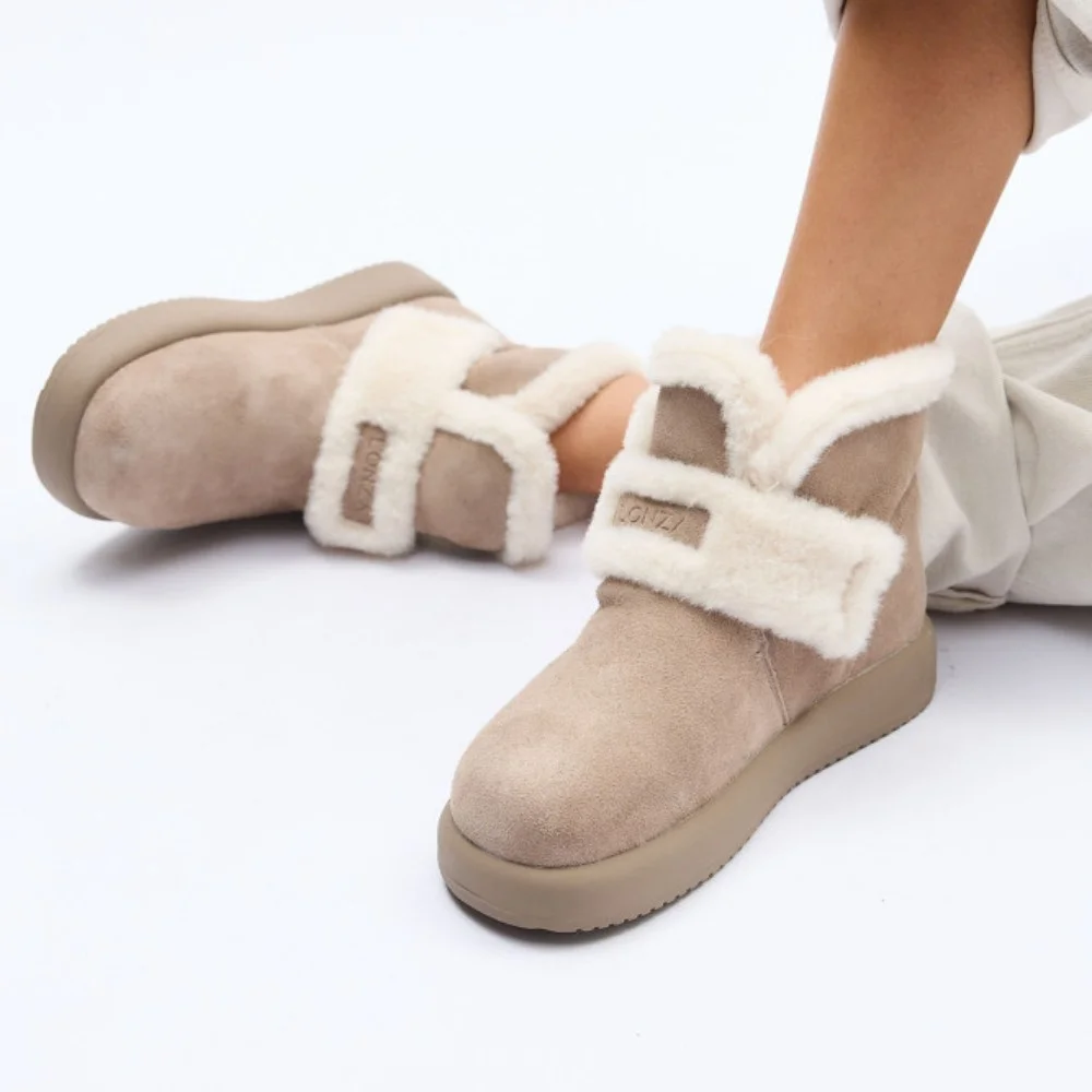 Черевики Allsy Lonza модель 5969