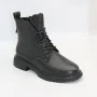 Women's boots Allsy Lonza Black model 5977