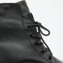 Women's boots Allsy Lonza Black model 5977