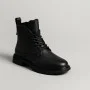 Women's boots Allsy Lonza Black model 5977