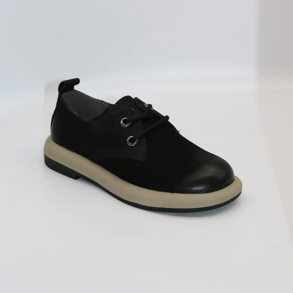 Women's shoes Allsy Lonza Black model 5981