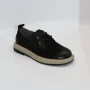 Women's shoes Allsy Lonza Black model 5981