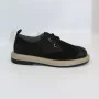 Women's shoes Allsy Lonza Black model 5981
