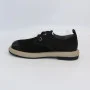 Women's shoes Allsy Lonza Black model 5981