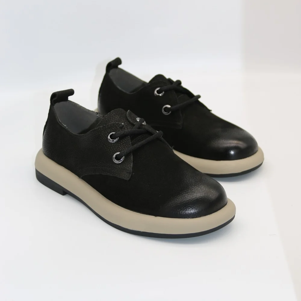 Women's shoes Allsy Lonza Black model 5981