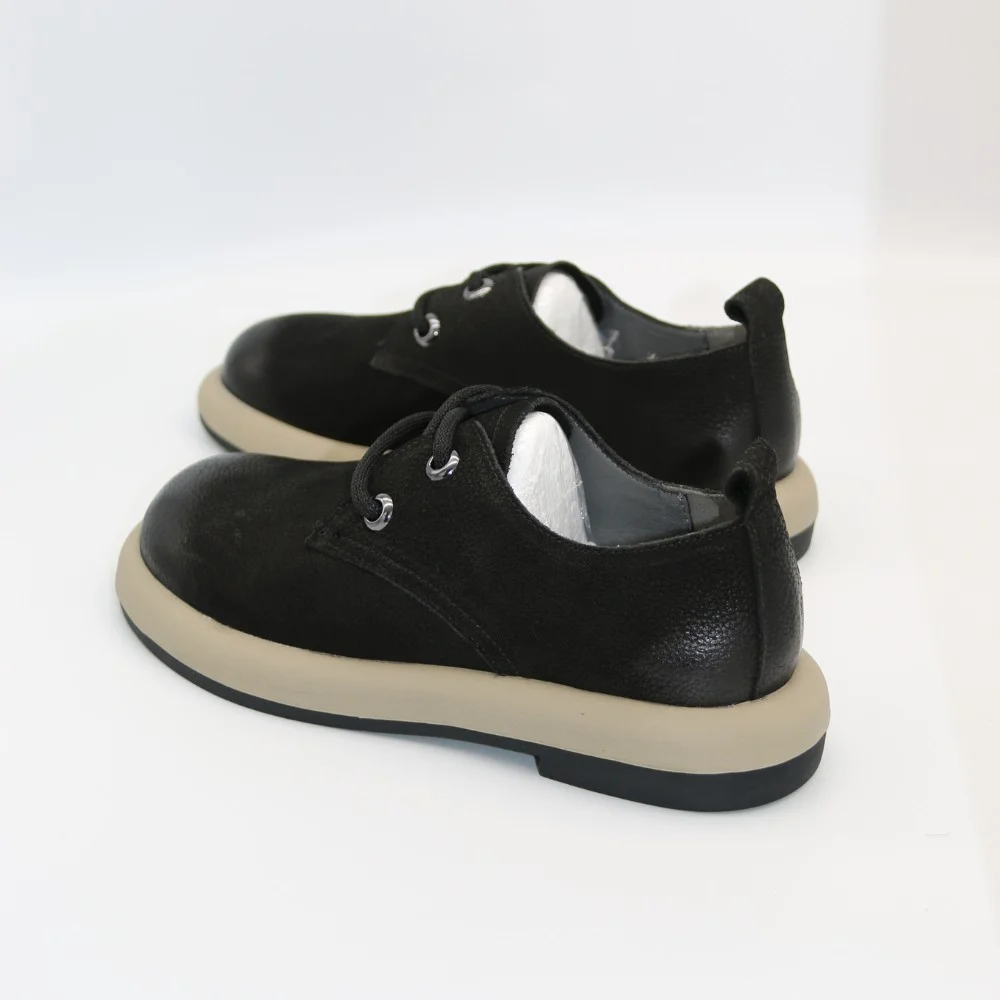 Women's shoes Allsy Lonza Black model 5981