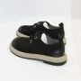 Women's shoes Allsy Lonza Black model 5981