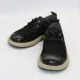 Women's shoes Allsy Lonza Black model 5981