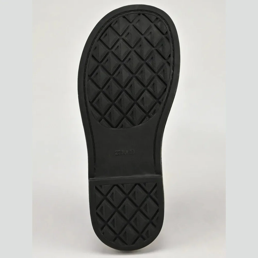 Women's shoes Allsy Lonza Black model 5981