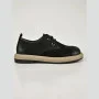 Women's shoes Allsy Lonza Black model 5981