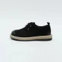 Women's shoes Allsy Lonza Black model 5981