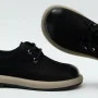 Women's shoes Allsy Lonza Black model 5981