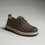 Women's Brown Shoes Allsy Lonza Grey 206130 Model 5982
