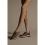 Women's Brown Shoes Allsy Lonza Grey 206130 Model 5982