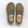 Women's Brown Shoes Allsy Lonza Grey 206130 Model 5982