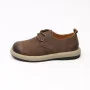 Women's Brown Shoes Allsy Lonza Grey 206130 Model 5982