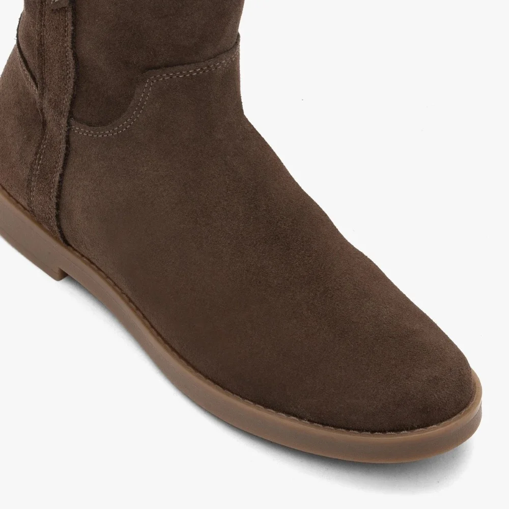 Демісезонні козаки Ryłko (Польща) V1VH1 PZ5F модель 5983