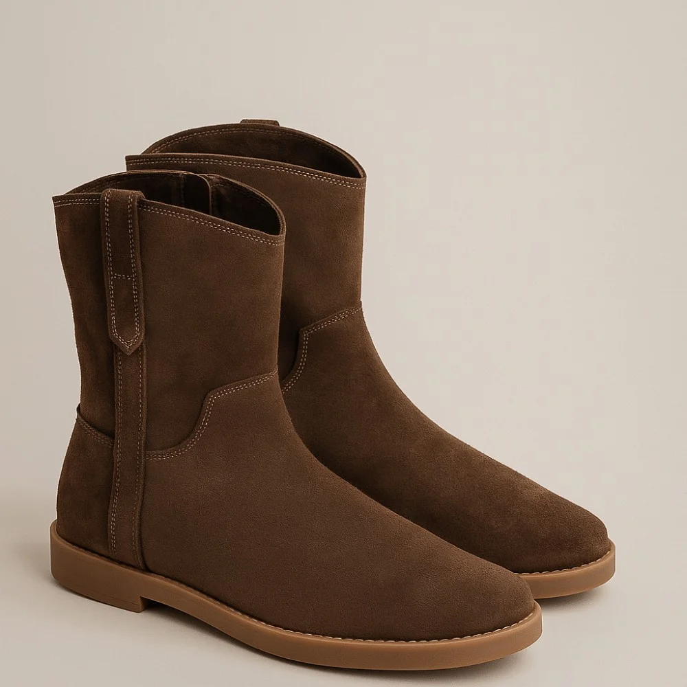 Демісезонні козаки Ryłko (Польща) V1VH1 PZ5F модель 5983