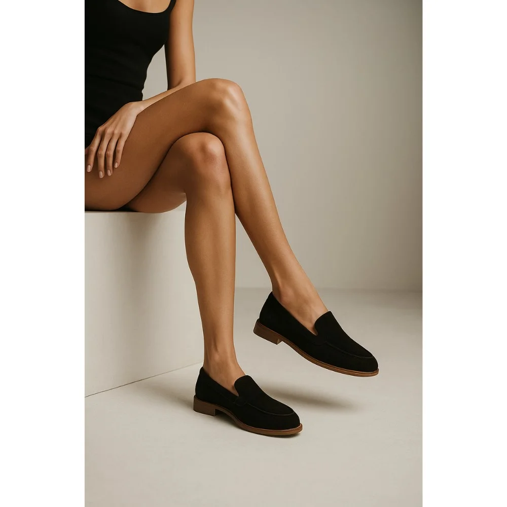 Women's loafers Romax Comfort model 5984