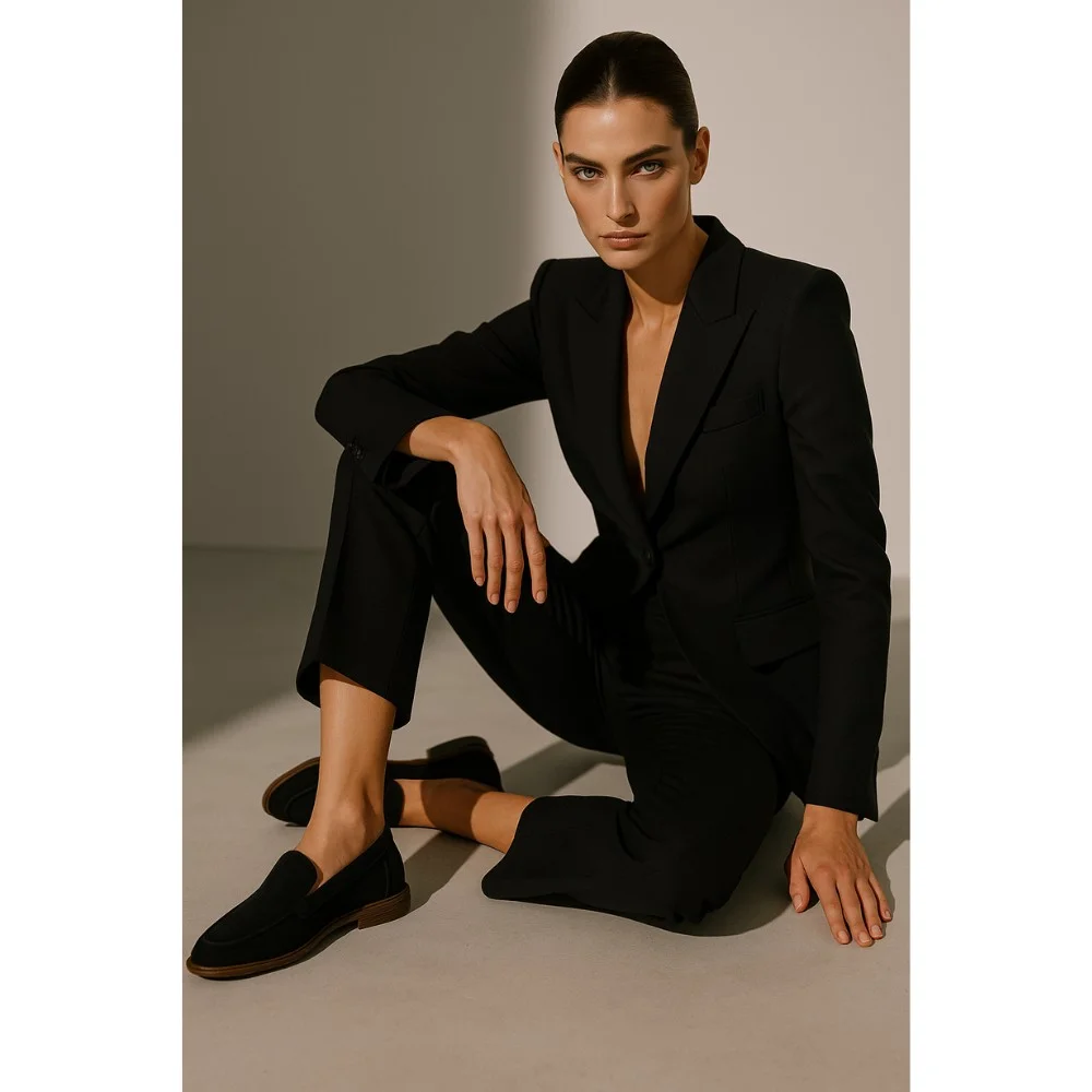 Women's loafers Romax Comfort model 5984