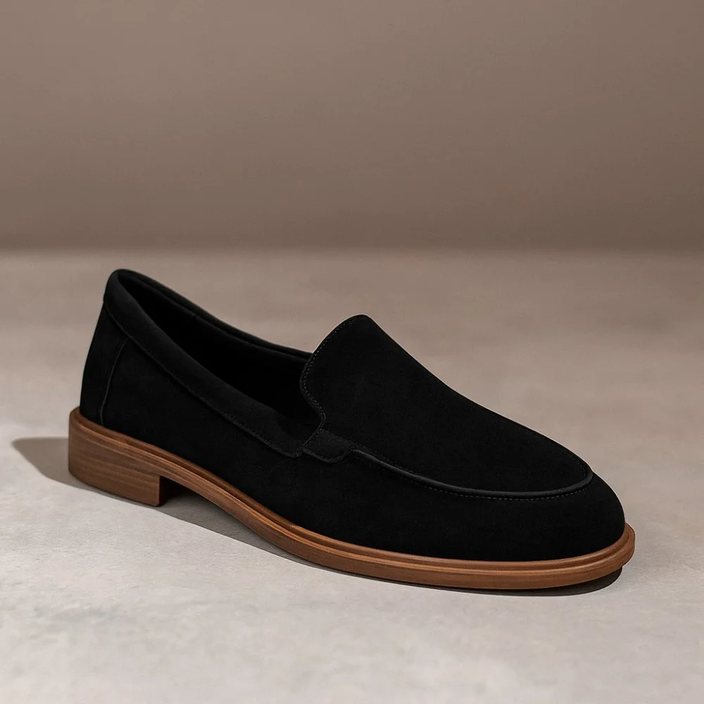 Women's loafers Romax Comfort model 5984