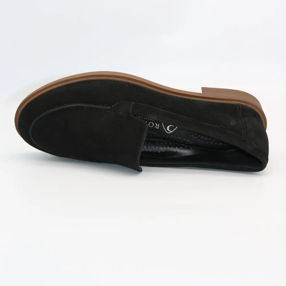 Women's loafers Romax Comfort model 5984