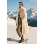 Women’s Allsy Lonza Winter Boots with Sheepskin Lining