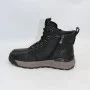 Women’s Allsy Lonza Winter Boots with Sheepskin Lining
