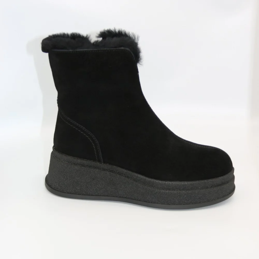 Зимние ботинки Anna Lucci Lonza 204950 203242 модель 5999