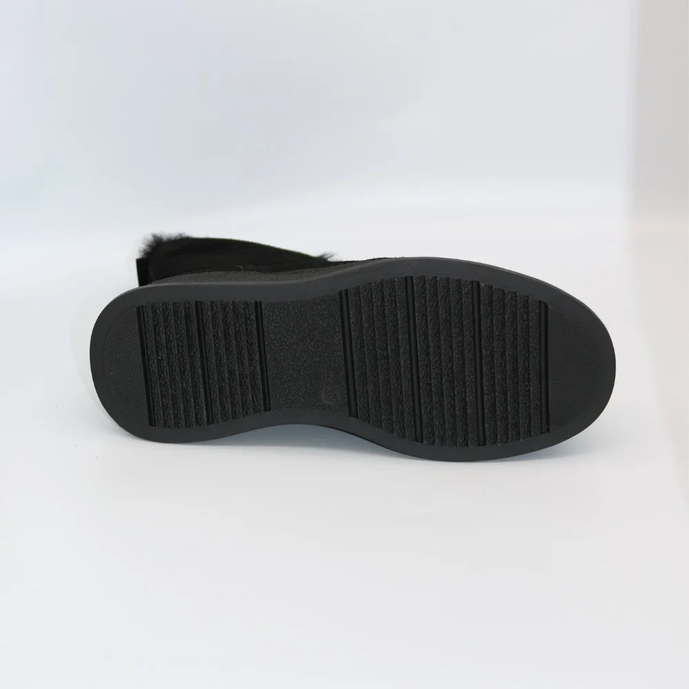 Зимние ботинки Anna Lucci Lonza 204950 203242 модель 5999