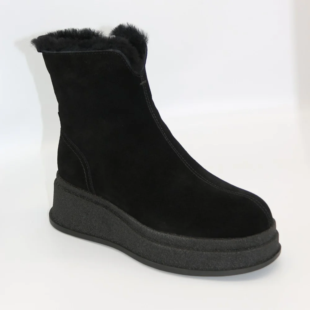 Зимние ботинки Anna Lucci Lonza 204950 203242 модель 5999