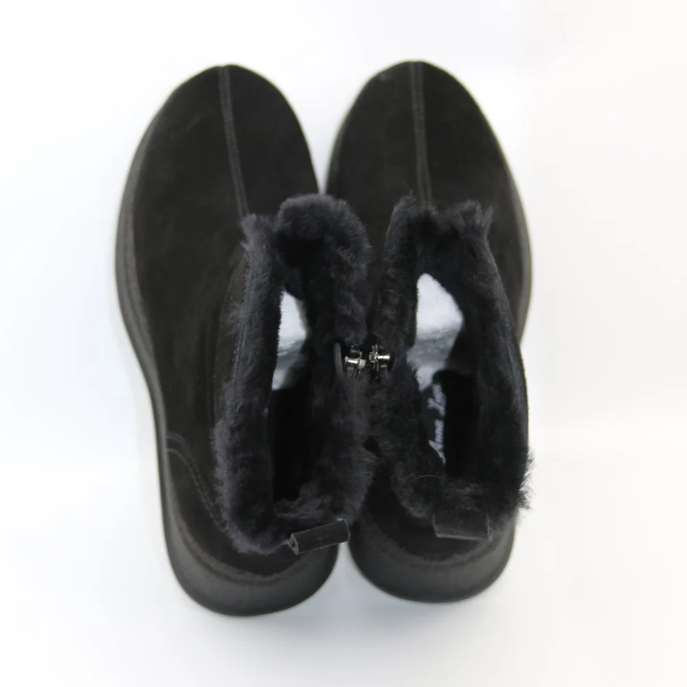 Зимние ботинки Anna Lucci Lonza 204950 203242 модель 5999