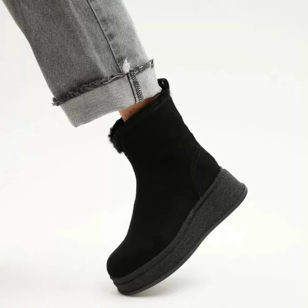 Зимние ботинки Anna Lucci Lonza 204950 203242 модель 5999