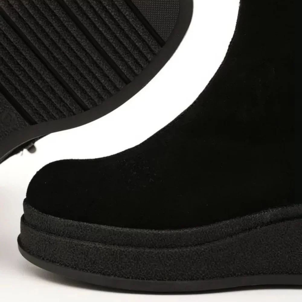 Зимние ботинки Anna Lucci Lonza 204950 203242 модель 5999