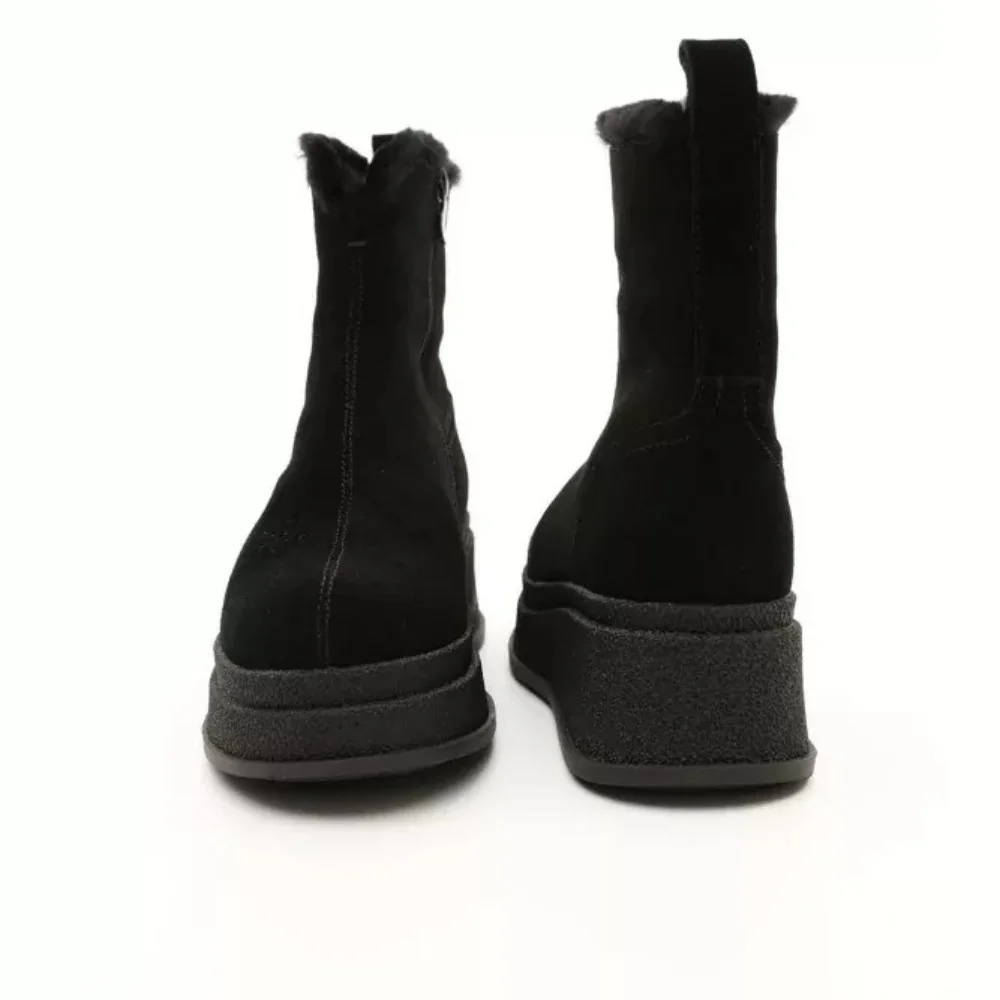 Зимние ботинки Anna Lucci Lonza 204950 203242 модель 5999