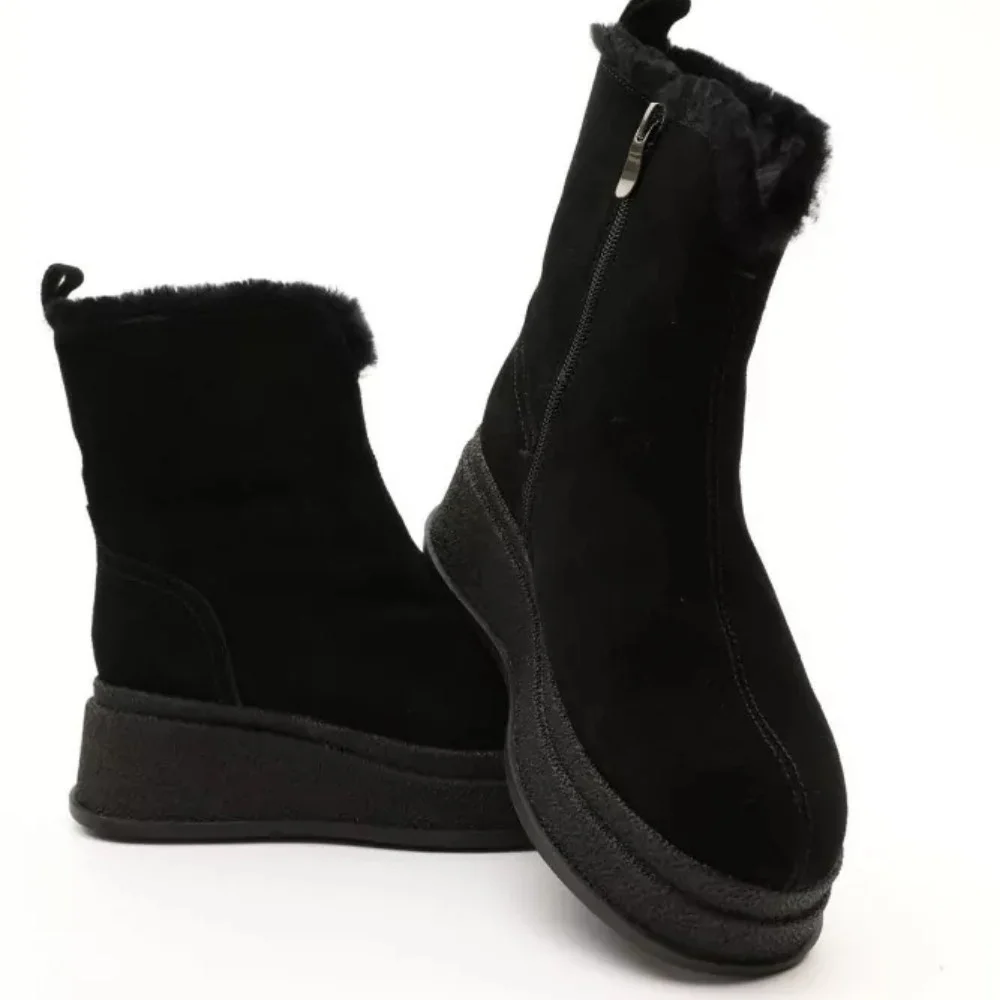 Зимние ботинки Anna Lucci Lonza 204950 203242 модель 5999