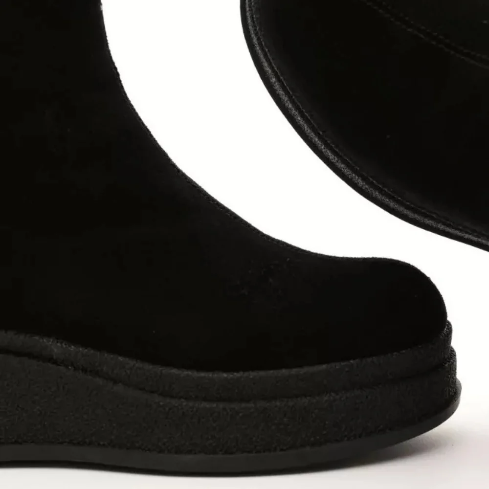 Зимние ботинки Anna Lucci Lonza 204950 203242 модель 5999