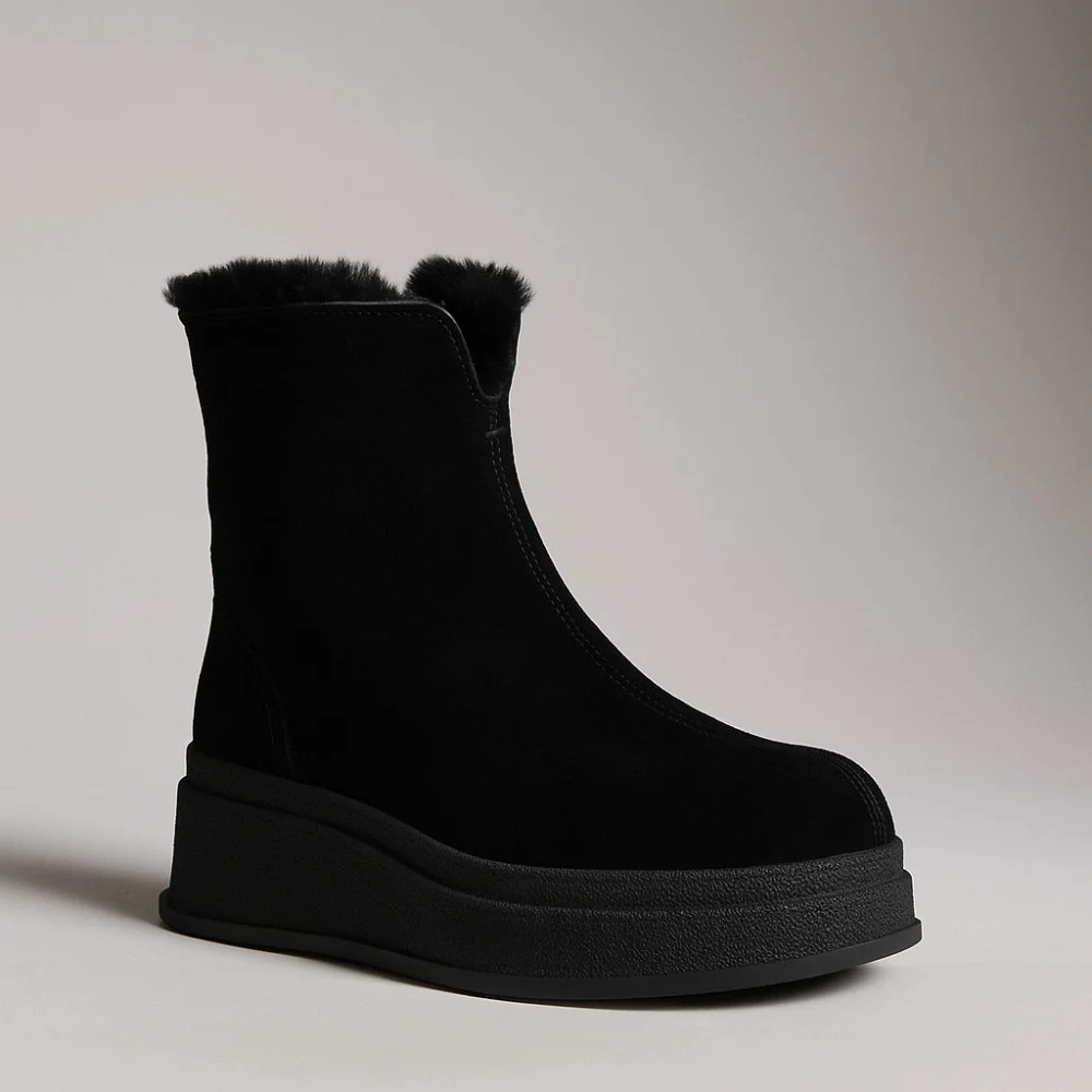 Зимние ботинки Anna Lucci Lonza 204950 203242 модель 5999