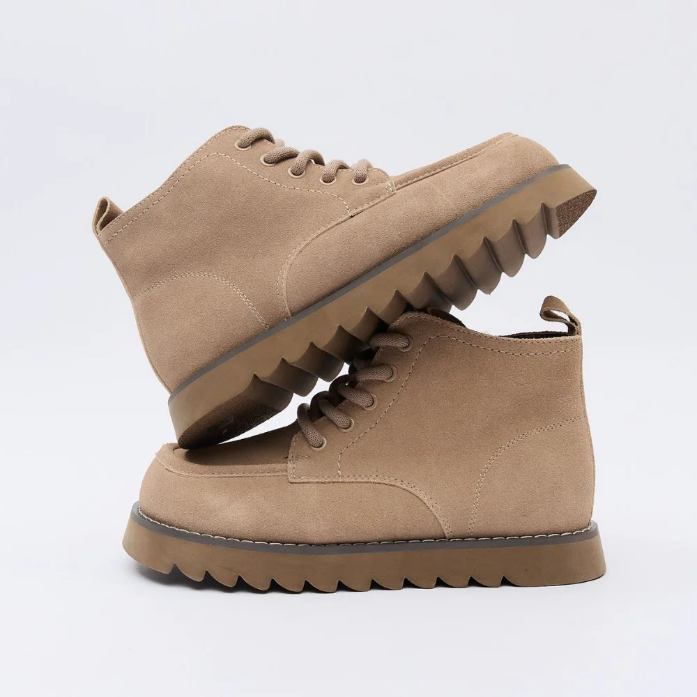 Зимові черевики Allsy Lonza 202071 модель 60000