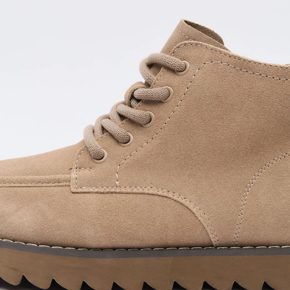 Зимові черевики Allsy Lonza 202071 модель 60000