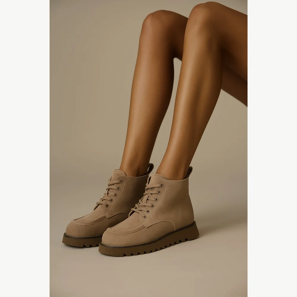 Зимові черевики Allsy Lonza 202071 модель 60000