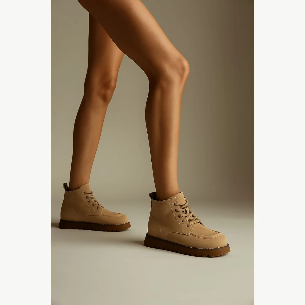 Зимові черевики Allsy Lonza 202071 модель 60000