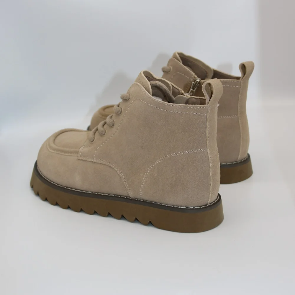 Зимові черевики Allsy Lonza 202071 модель 60000