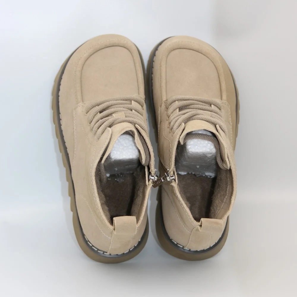 Зимові черевики Allsy Lonza 202071 модель 60000