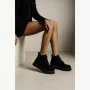 Women's Winter Boots Allsy Lonza 216334 205157 202072 BLACK