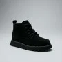 Women's Winter Boots Allsy Lonza 216334 205157 202072 BLACK